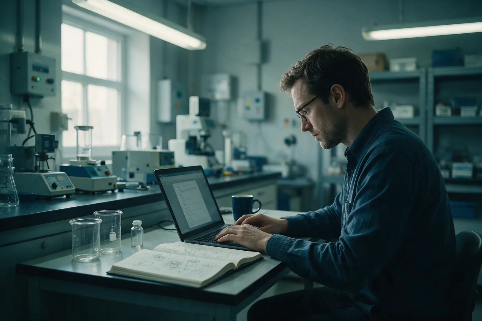 Testing and compliance, explained