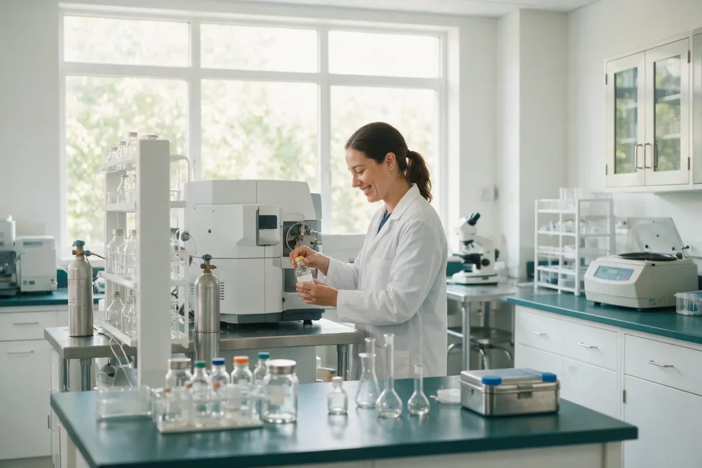 Nitrosamine impurity testing: what your regulatory filing needs