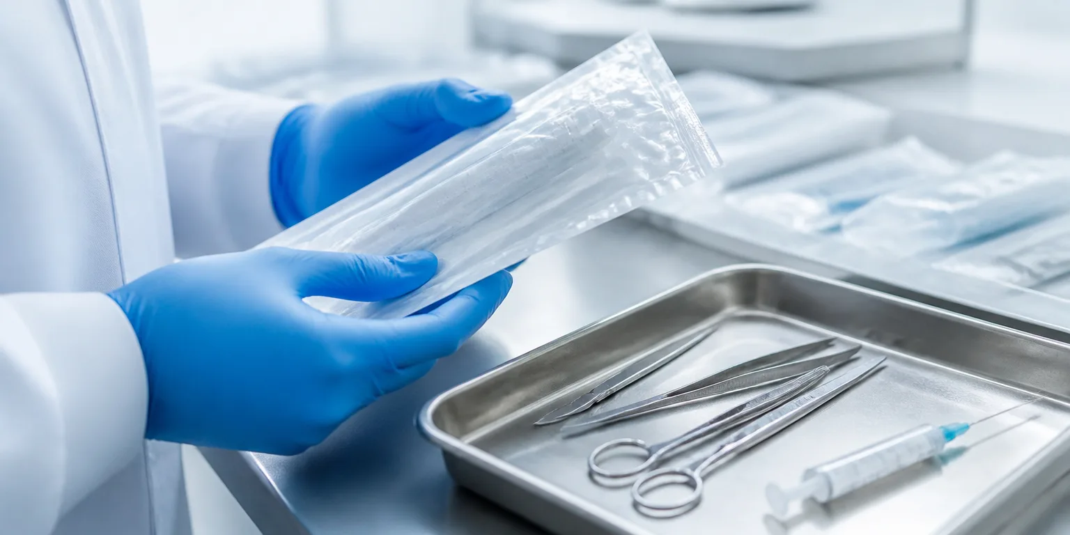 Medical device and surgical product testing at ISSPL